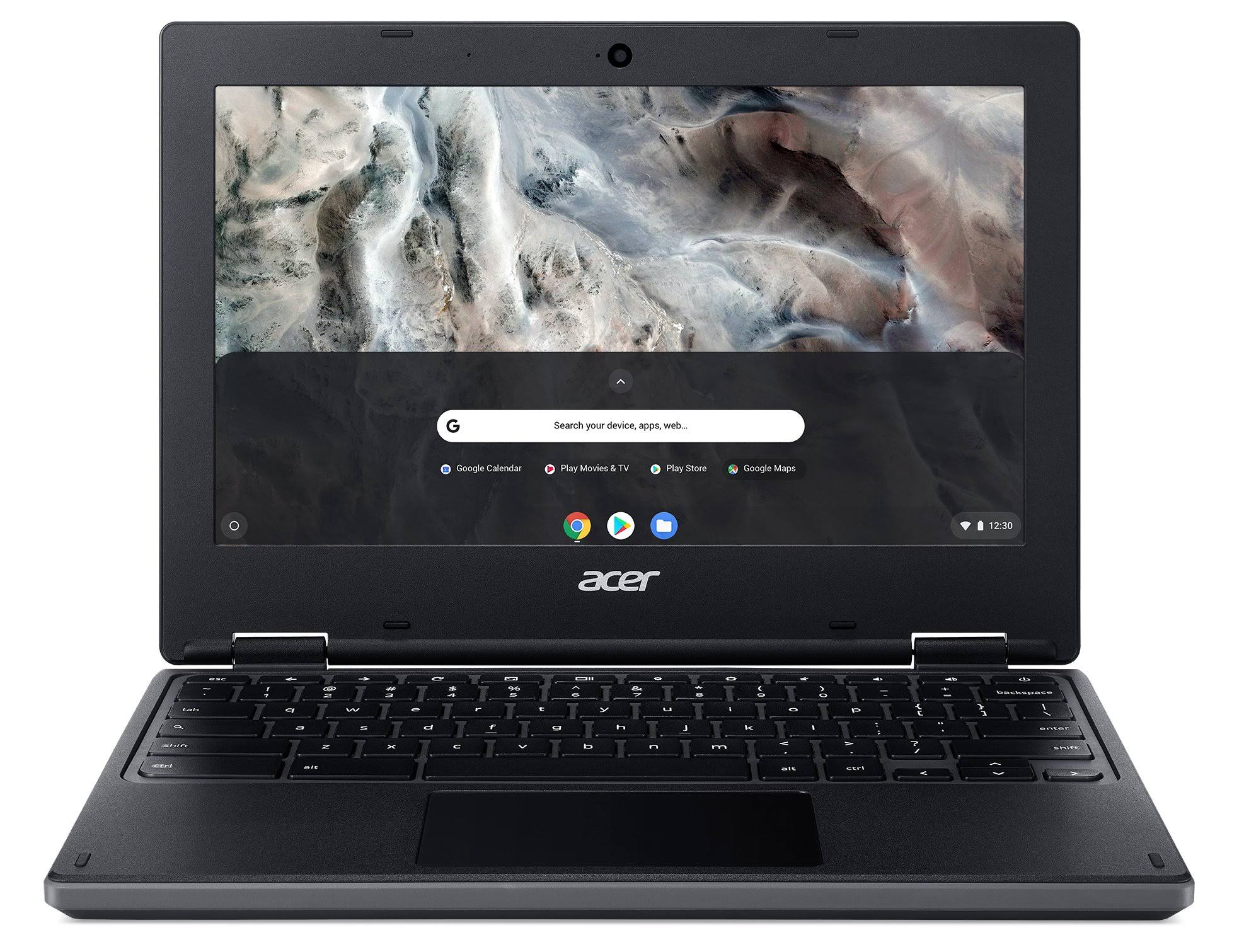 Acer Spin 311 R721T-62ZQ Convertible Chromebook (Touchscreen)