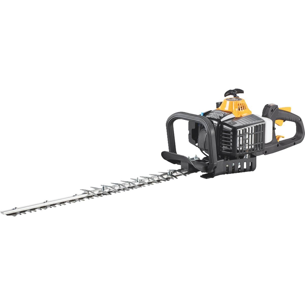 Poulan Pro 22 in. Gas Hedge Trimmer