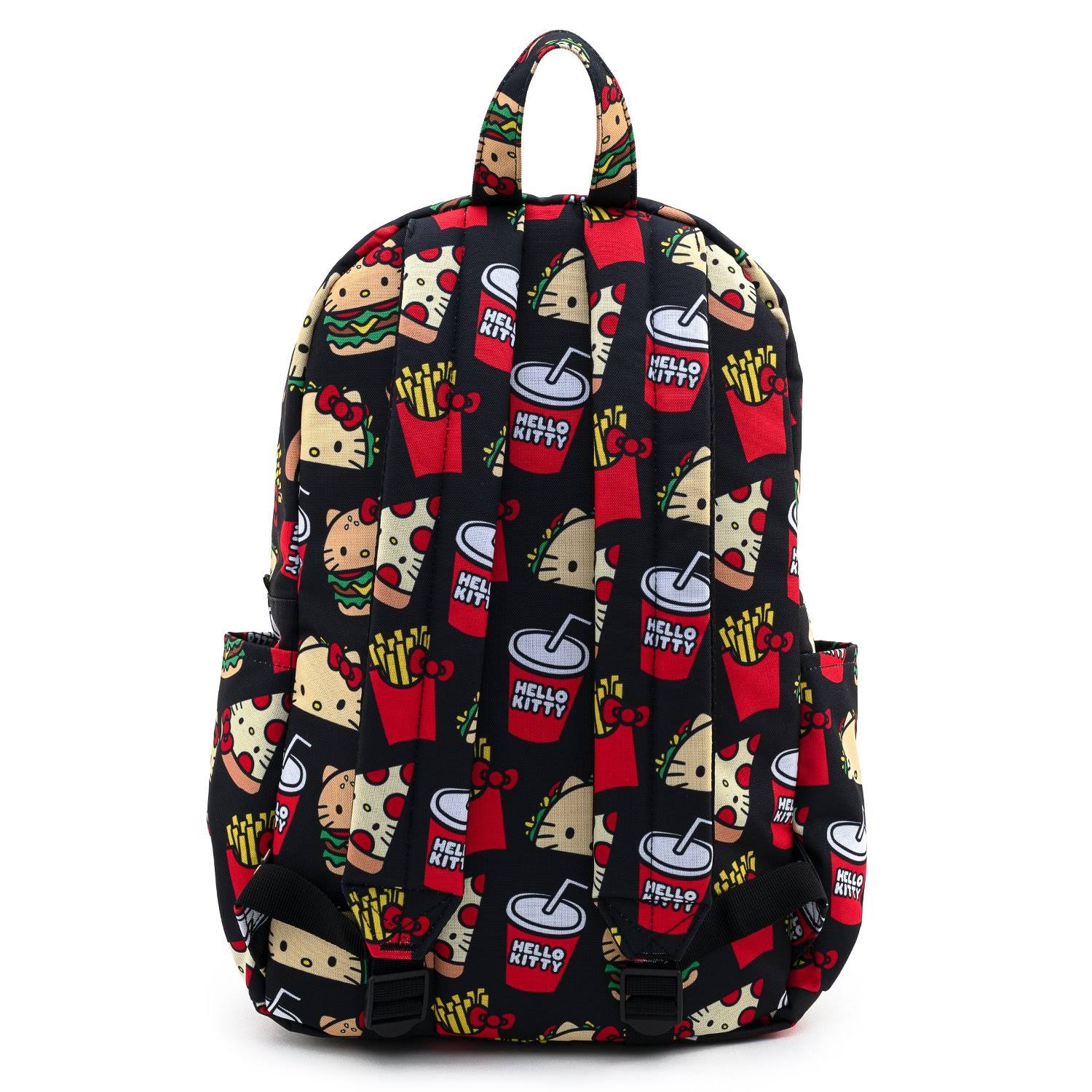 Hello Kitty - Snacks Backpack