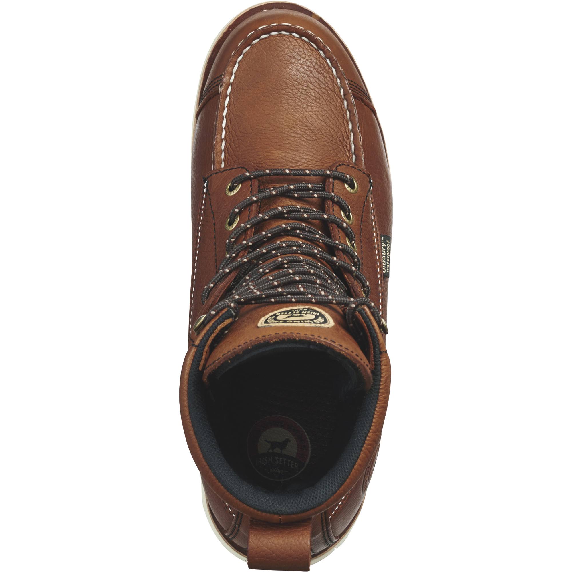 Irish Setter Men's Wingshooter 9 inch 894 Hunting Boot