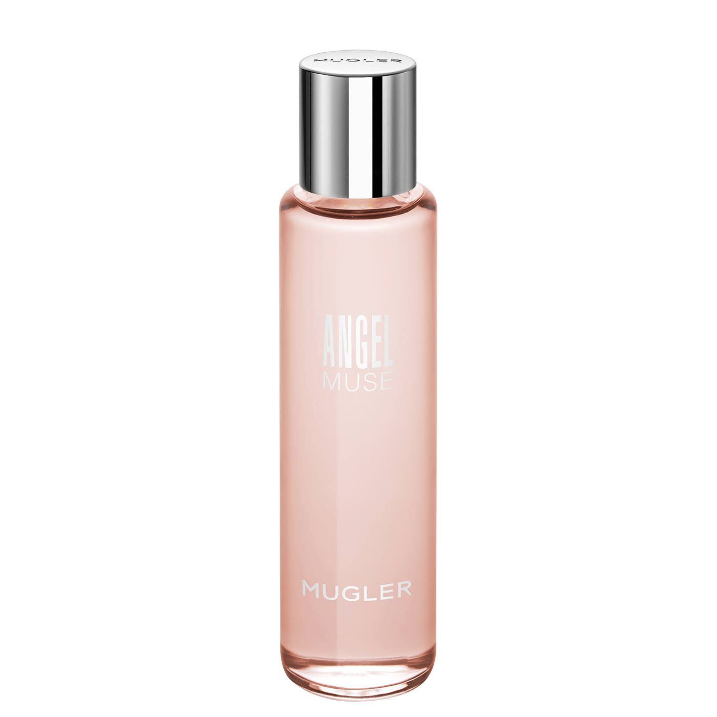 Thierry Mugler Angel Muse Eau De Parfum Refill Bottle 100 ml/3.4 fl.oz.