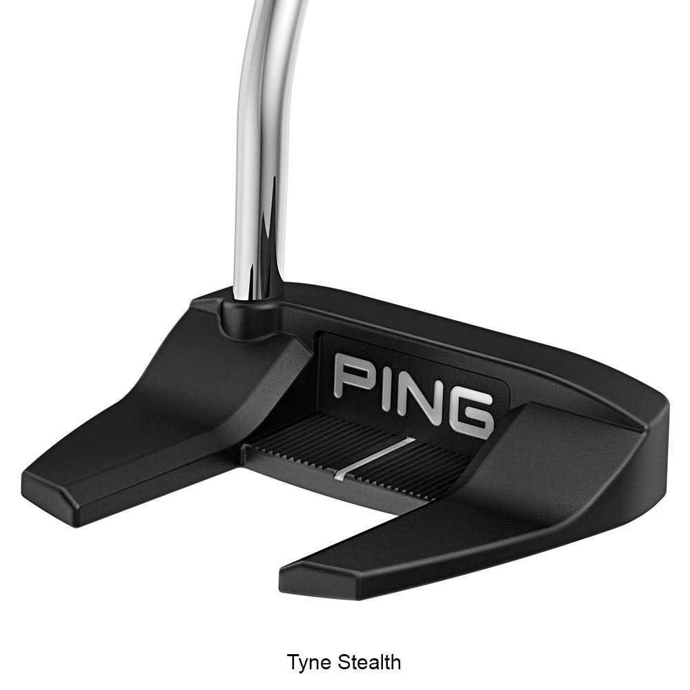 Ping Sigma 2 Tyne Stealth Putter