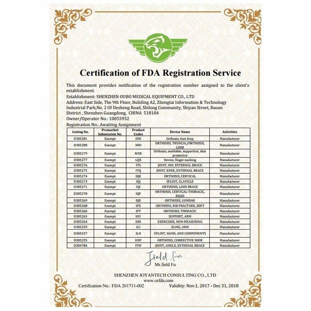 Healsmile Electric Hot Compress Stroke Hemiplegia Finger Recovery Equipment Hand Training Electric Fingers Massager 110V-220V In