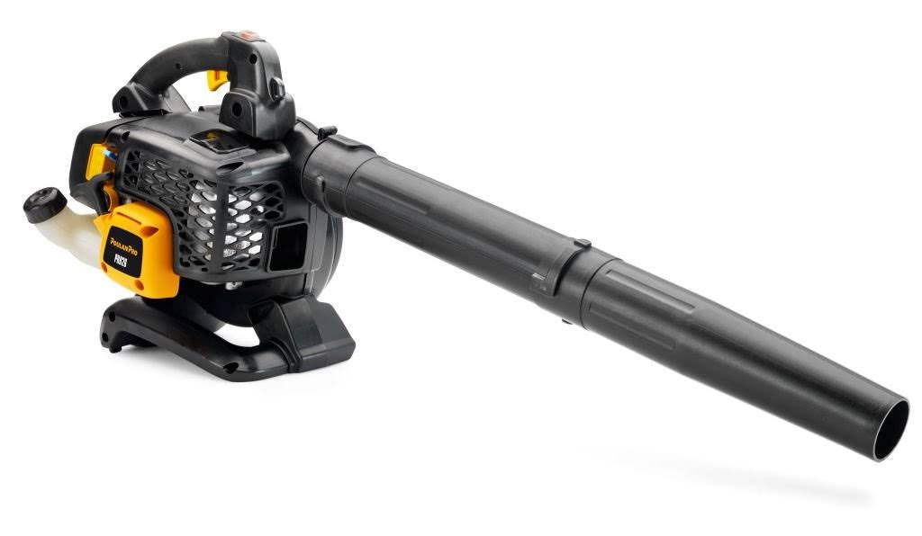 Poulan Pro PRB26 Powerful Gas Handheld Leaf Blower