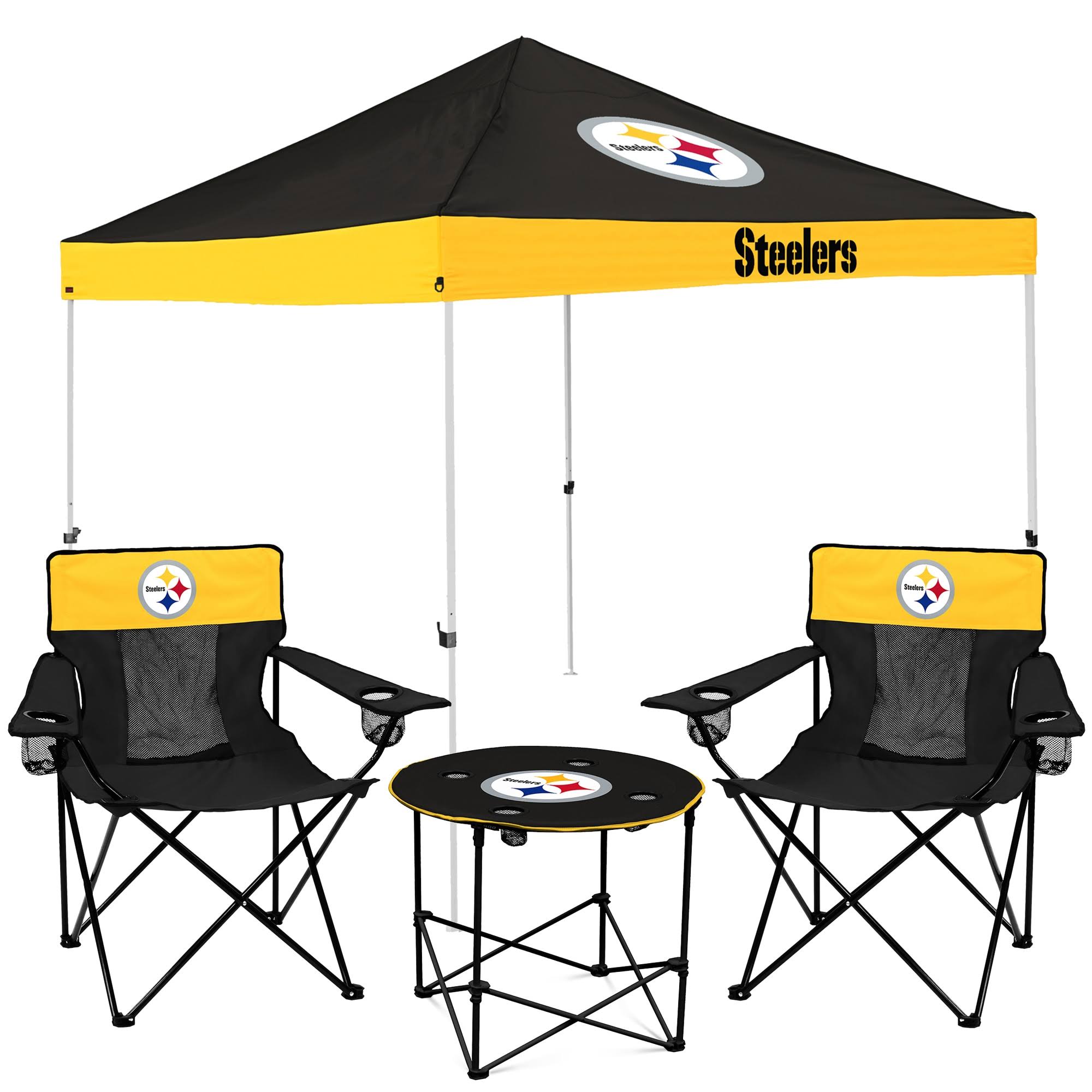 Pittsburgh Steelers Tailgate Bundle