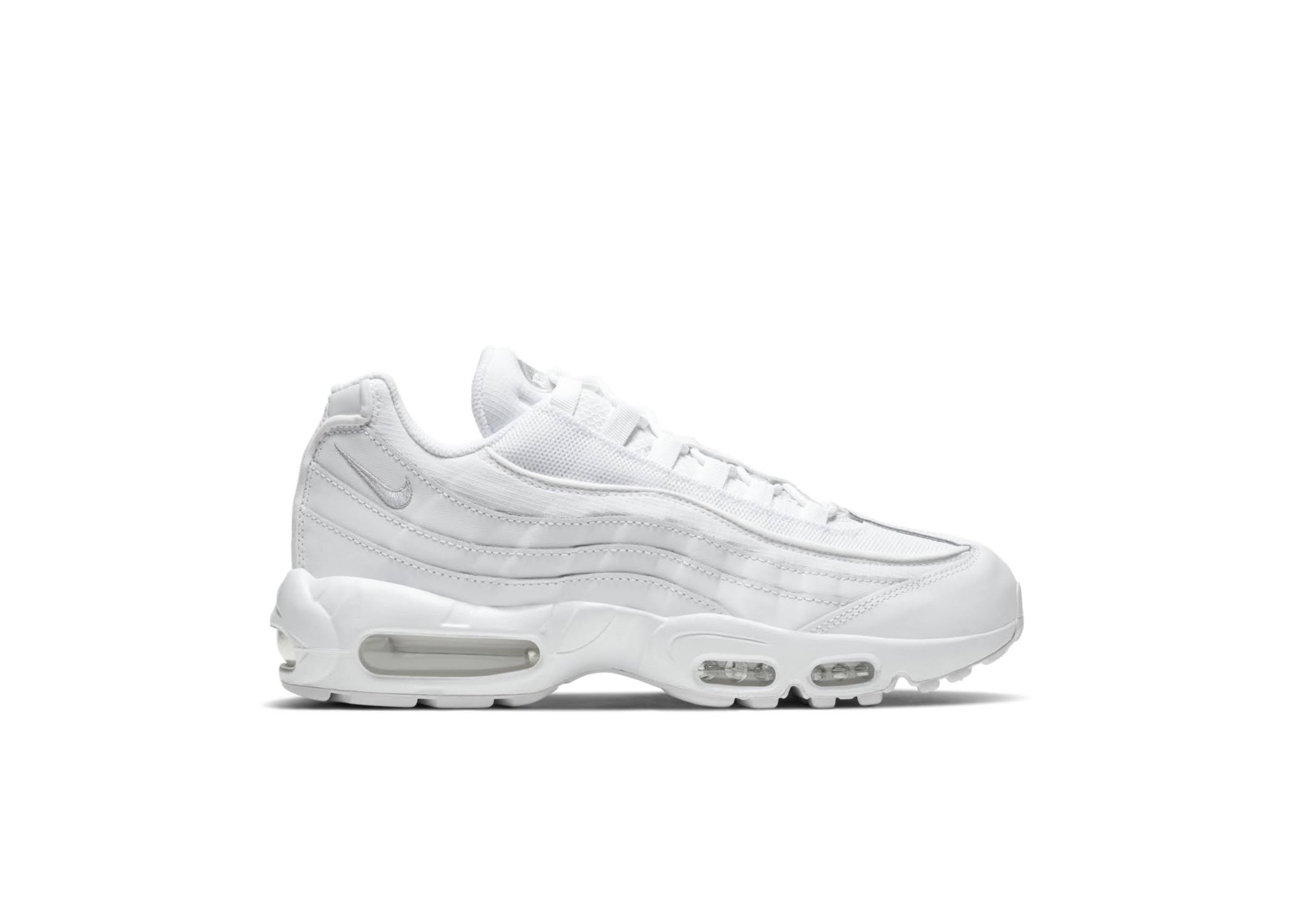 Nike Air Max 95 Essential (White)