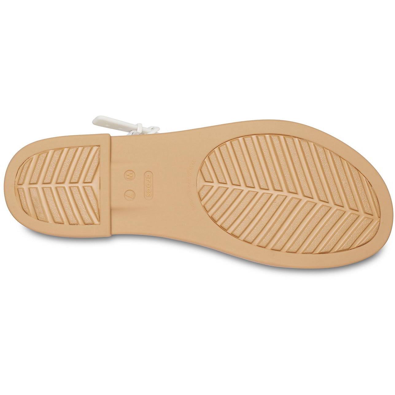 Crocs Women's Tulum Sandal