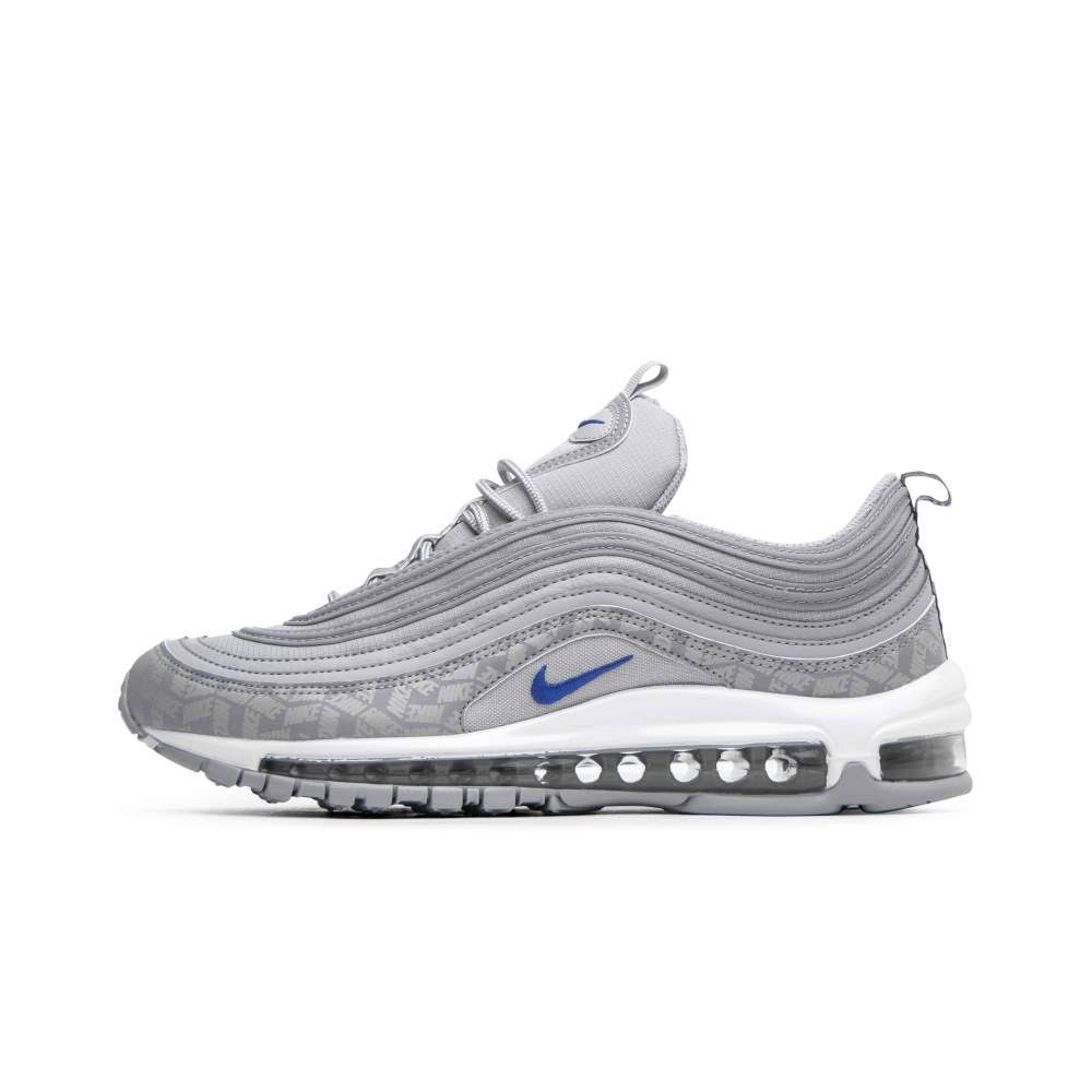 Nike Air Max 97 - Grey - Mens Trainers