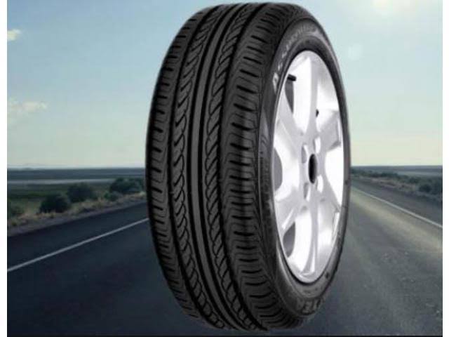 Goodyear - Assurance Fuel Max - 205/60R16 92V