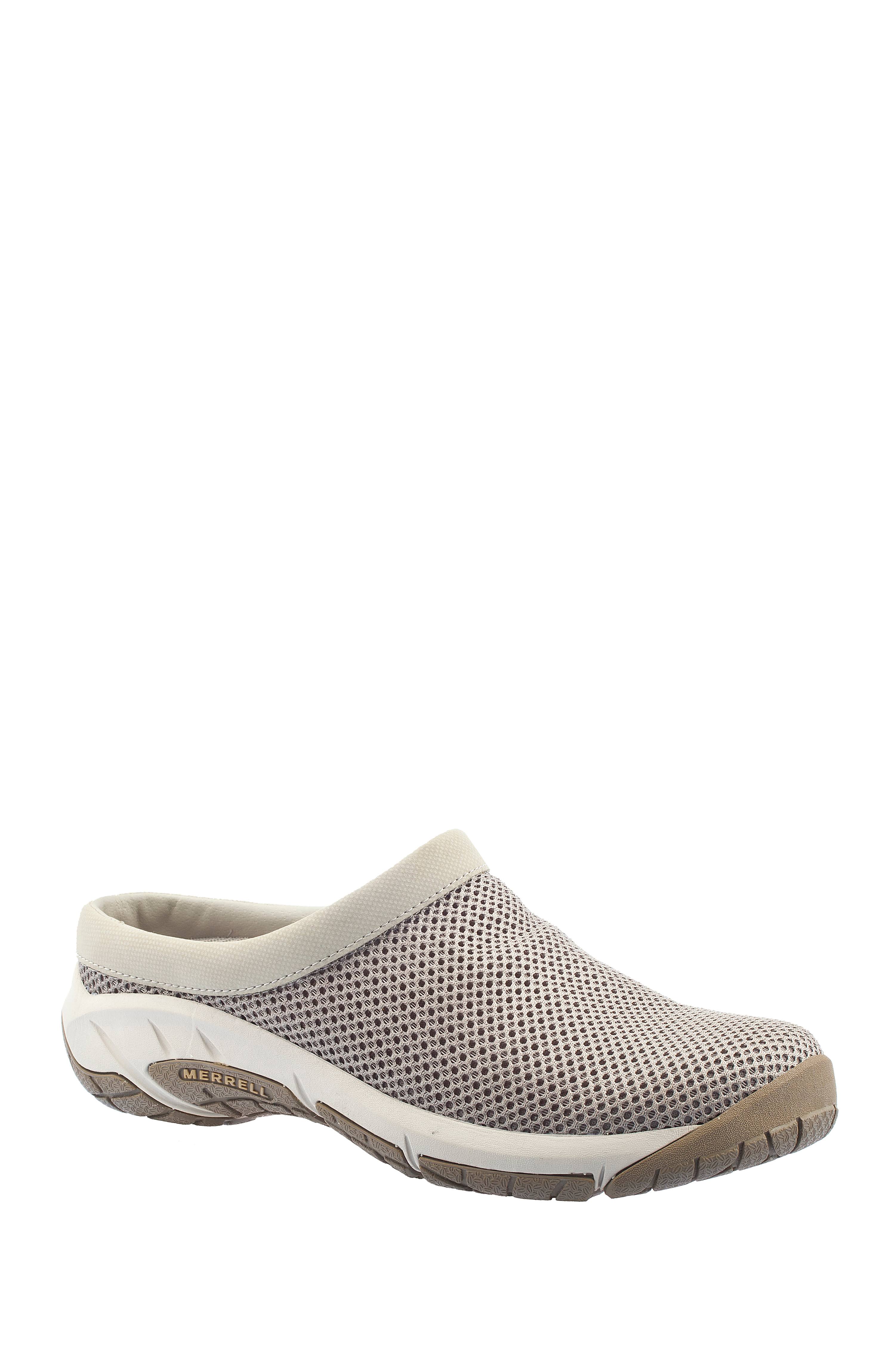 Merrell Women&s Encore Q2 Breeze - Aluminum