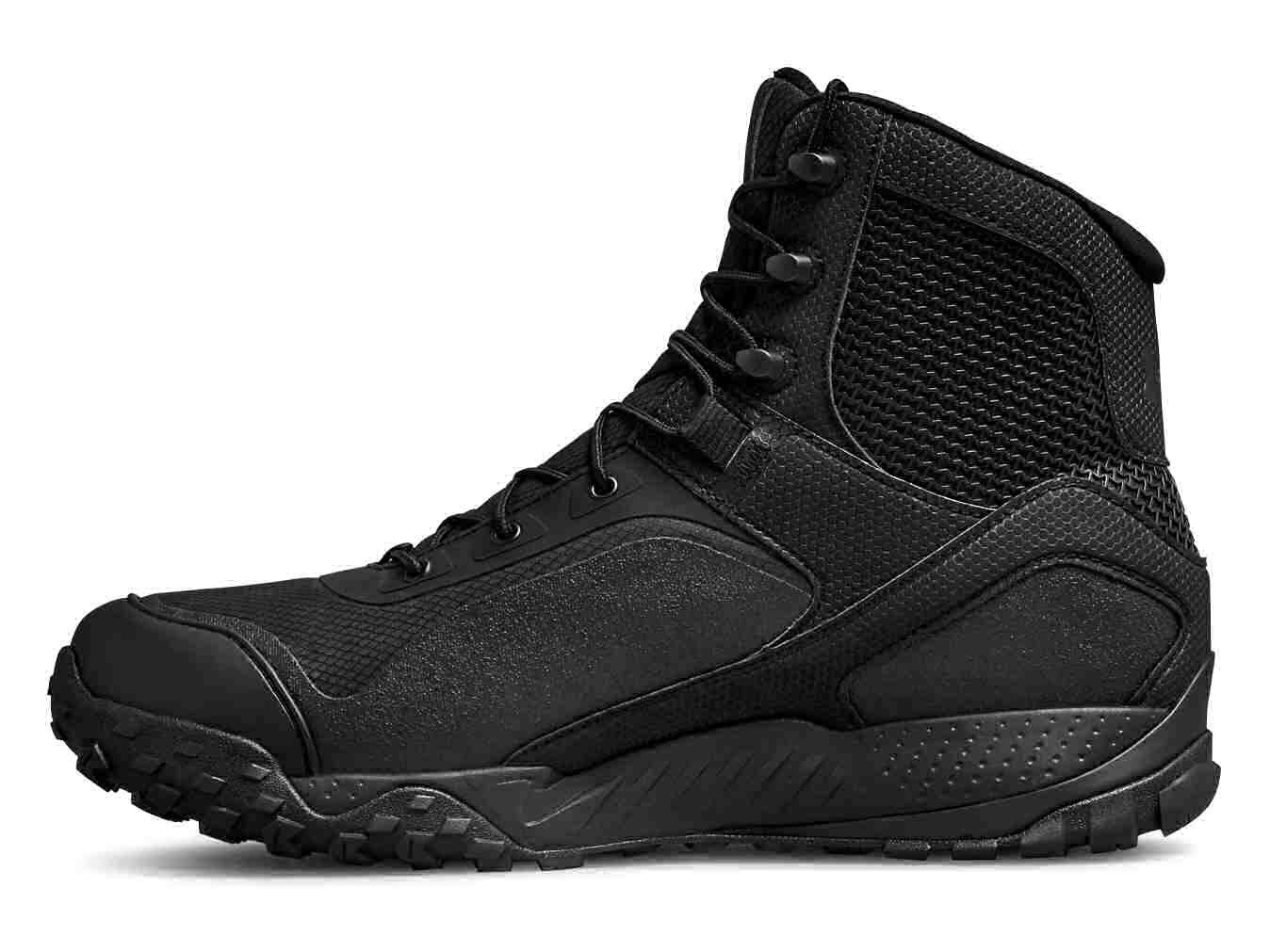 Under Armour Valsetz RTS 1.5 - Coyote Brown - 8.5