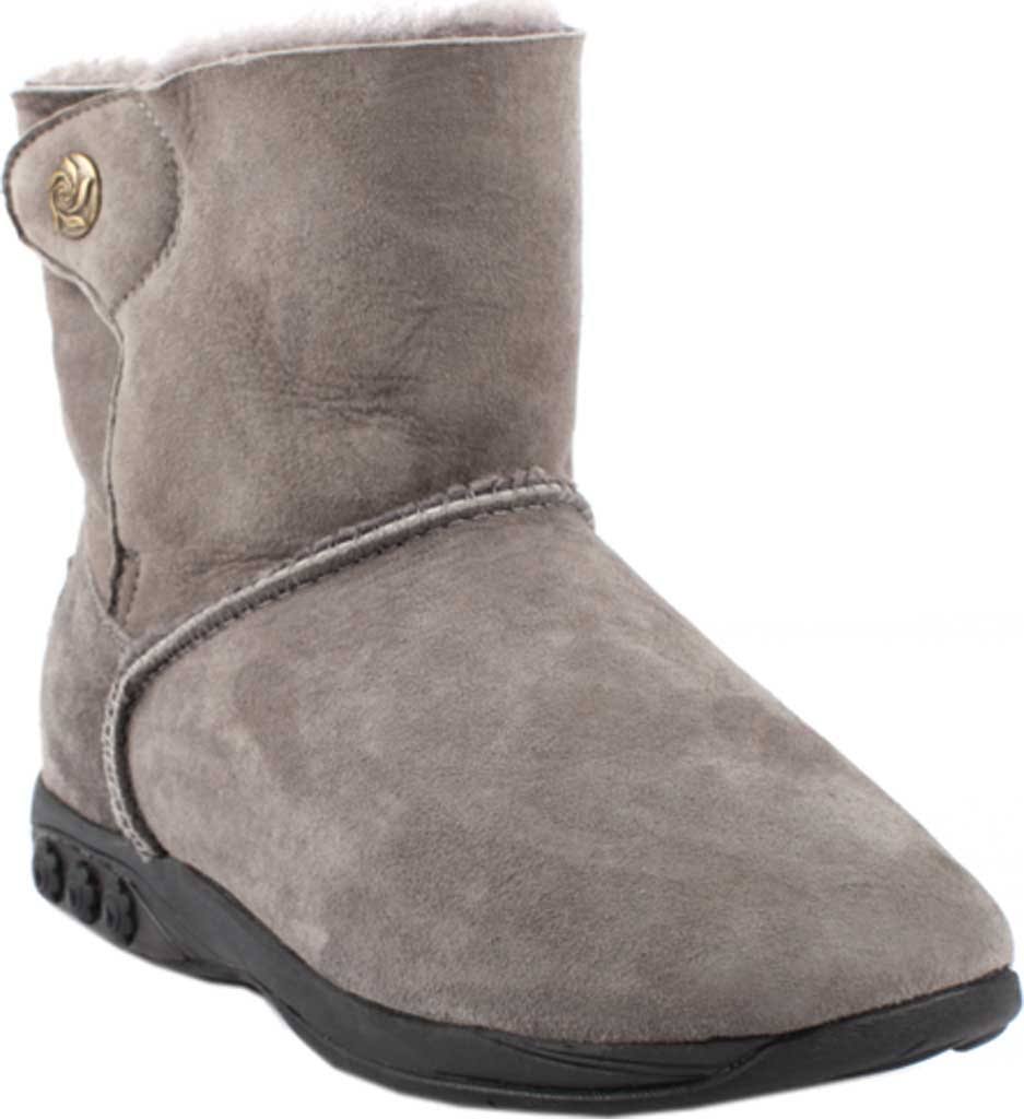 Therafit Women's Aubrey Booties - Grey