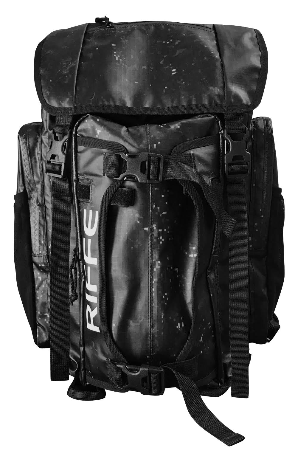 Riffe Venture Utility Pack