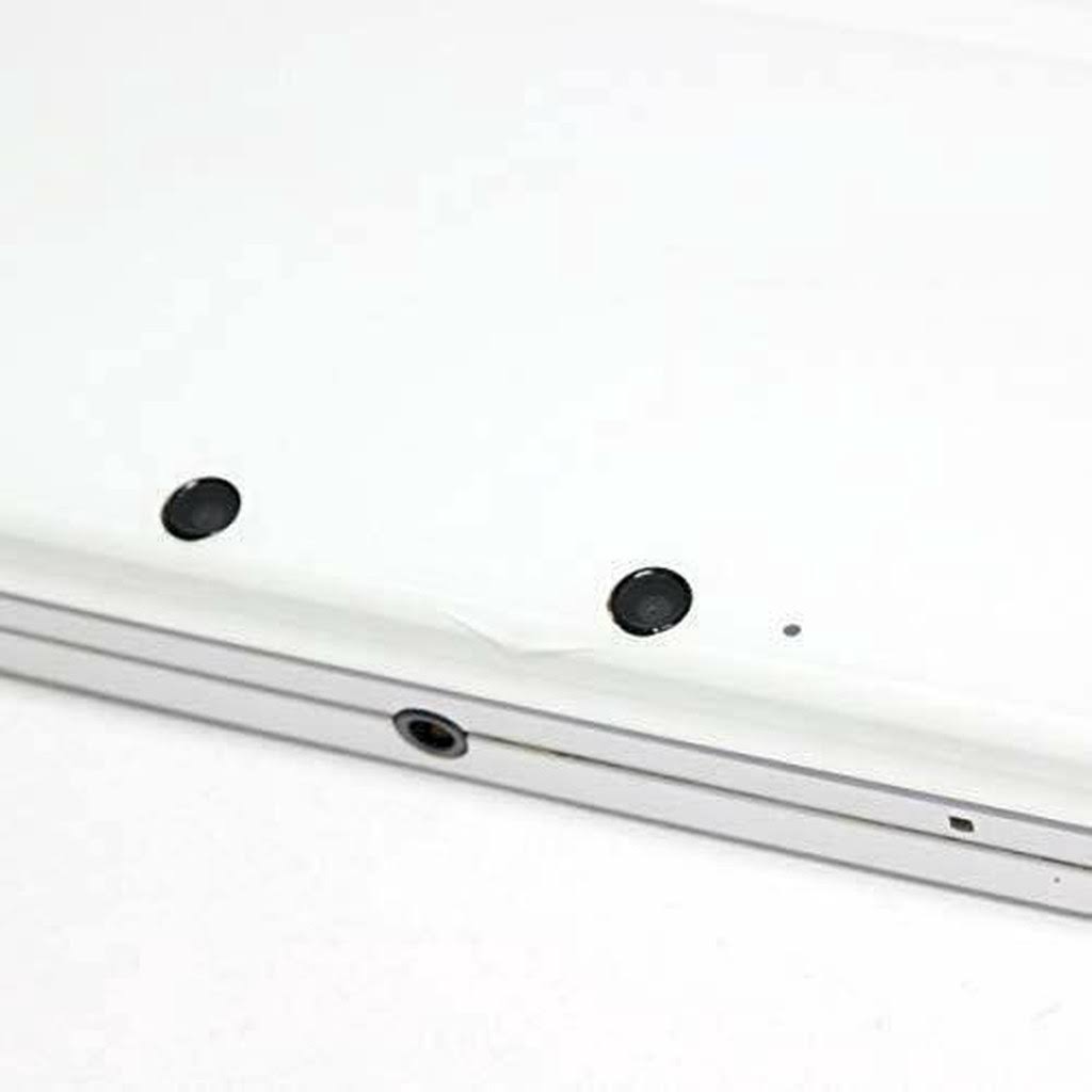 Nintendo 3DS (Pure White)
