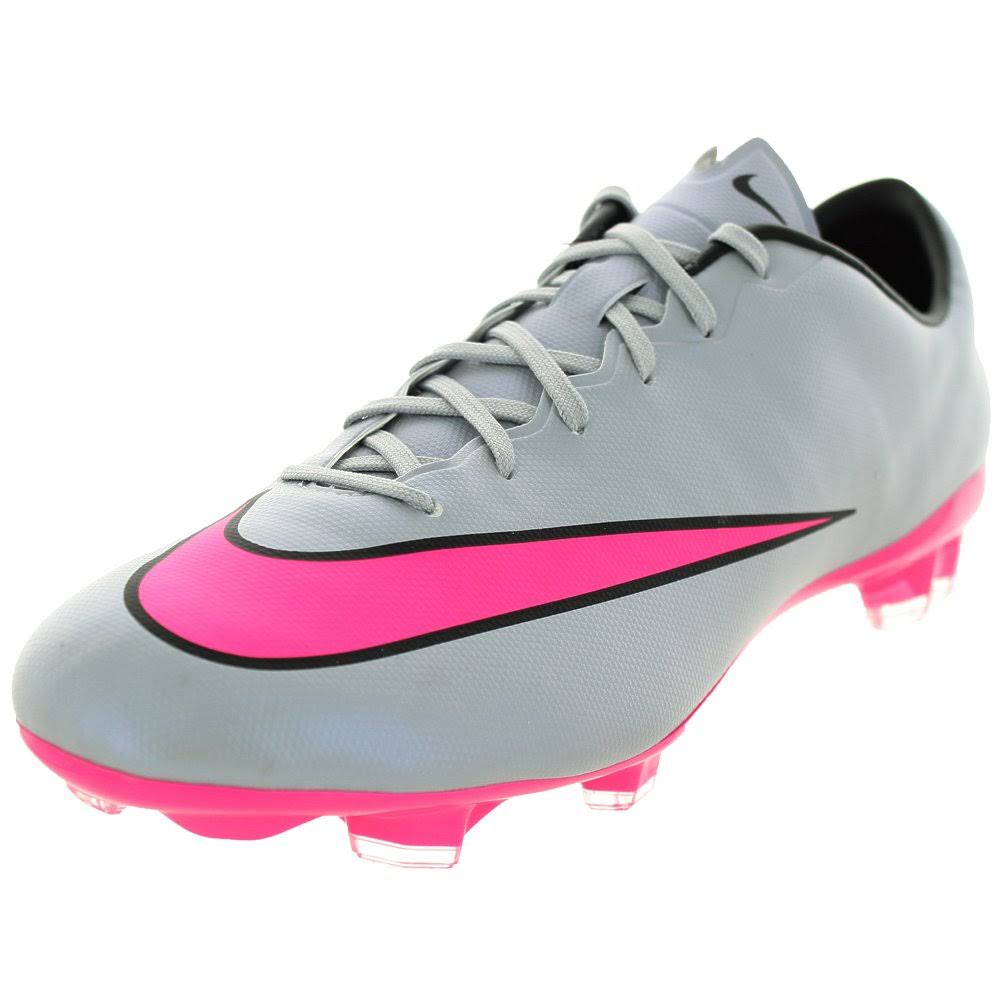 Nike Men's Mercurial Veloce II FG Soccer Cleat