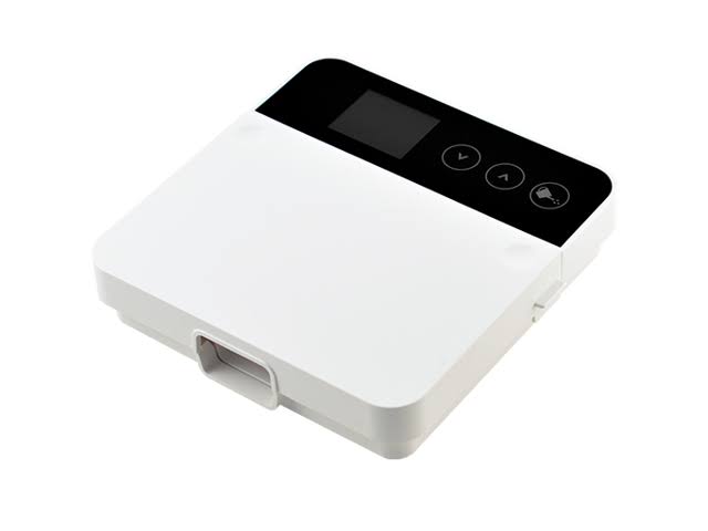 RainMachine PRO-8: 8 Zone Smart Wi-Fi / Ethernet Irrigation Sprinkler Controller, Beige / Cream