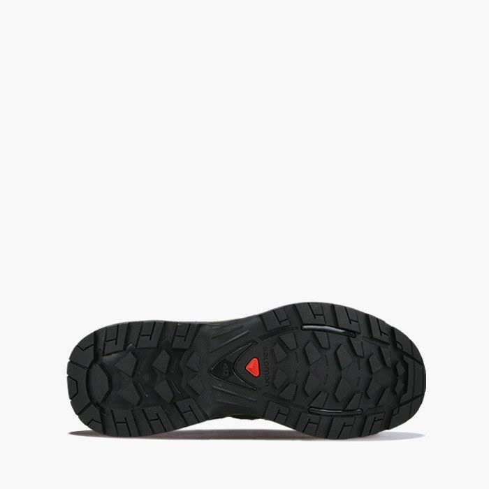 Salomon Men's Quest 4D 3 GTX 9.5