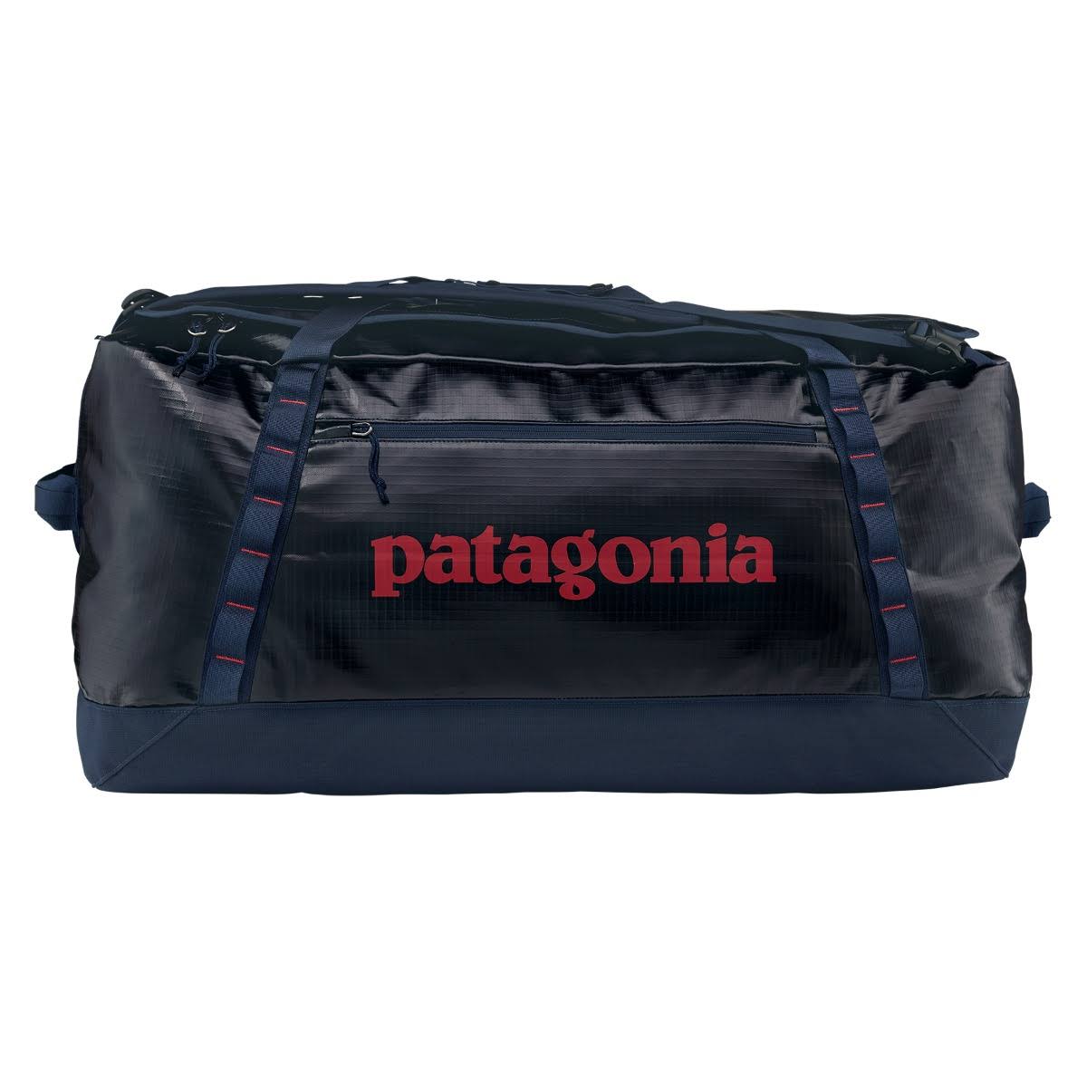 Patagonia Black Hole Duffel - 100L Black