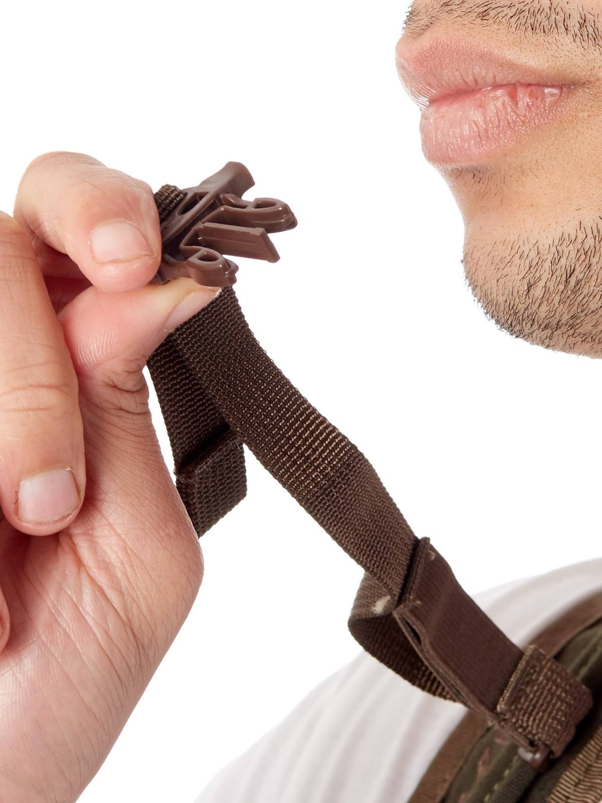 Dakine Canyon 16L Backpack - Timber