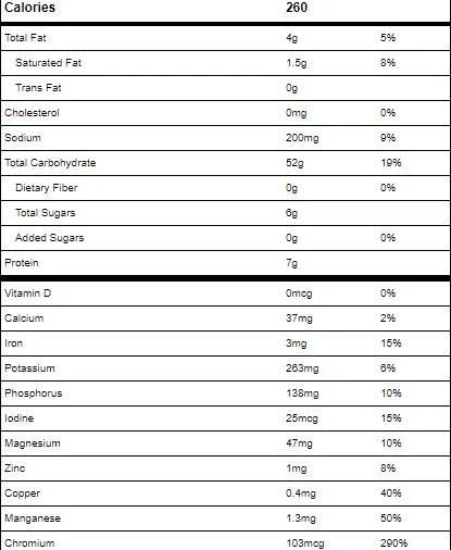 Hammer Nutrition Perpetuem 32 Servings Chocolate