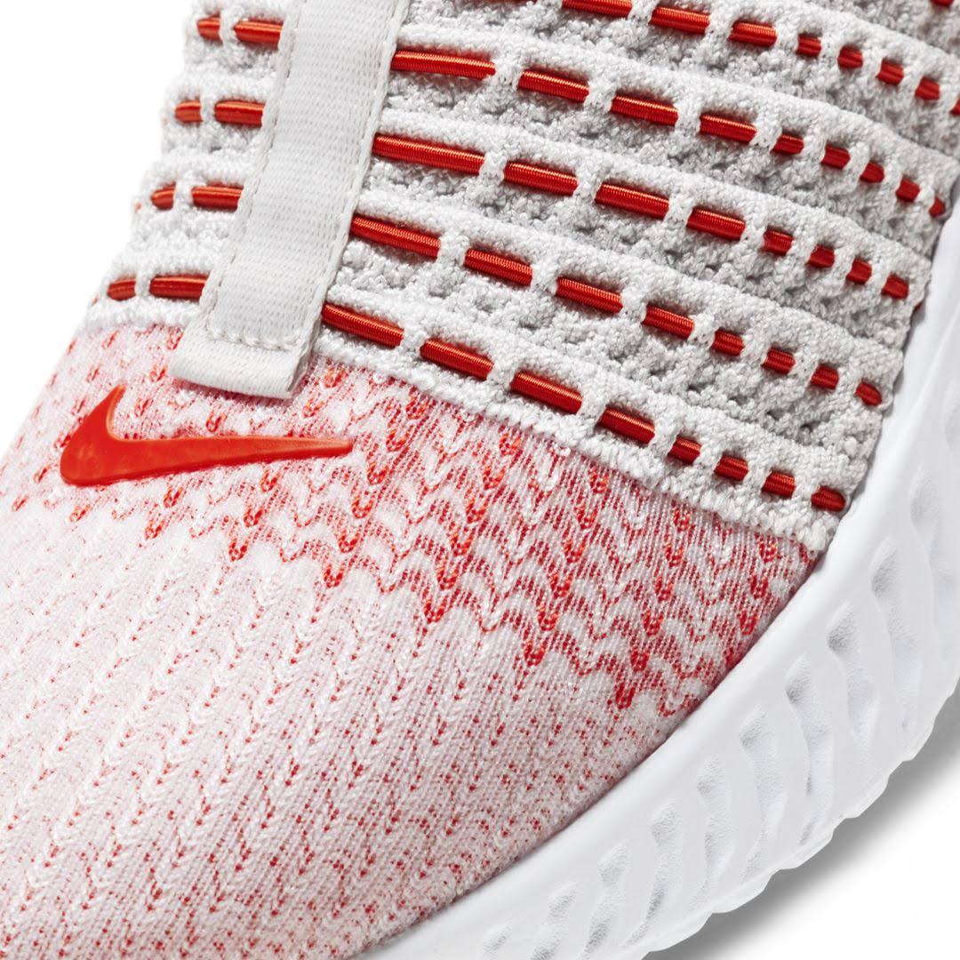 Nike React Phantom Run Flyknit 2 Women's Running Shoe