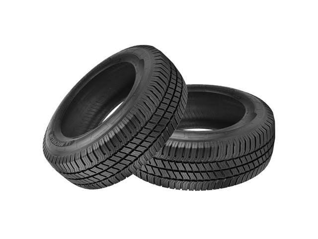 Michelin Agilis CrossClimate - Lt235/80r17/e 120/117R Tire