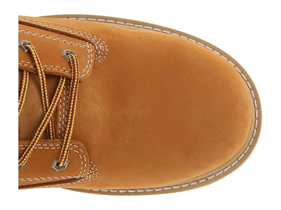 Timberland Pro Men's Resistor 6x22 Waterproof Insulated Composite Toe Boot