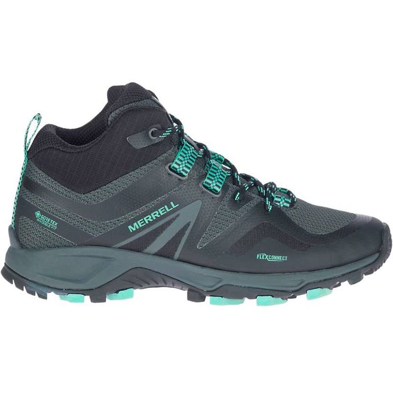 Merrell Women's MQM Flex 2 GORE-TEX Mid Shoes