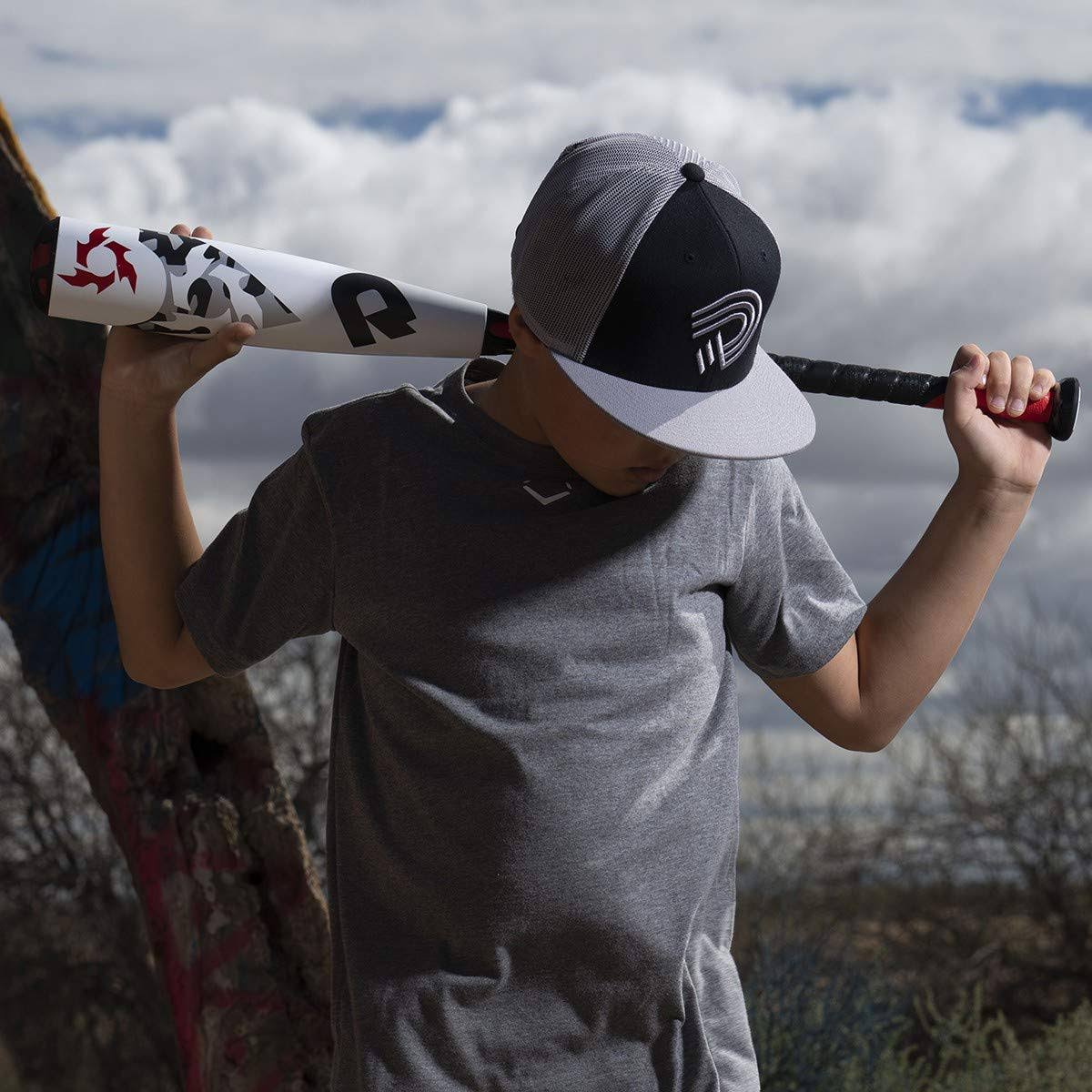 DeMarini 2020 USSSA Voodoo (-5) Baseball Bat