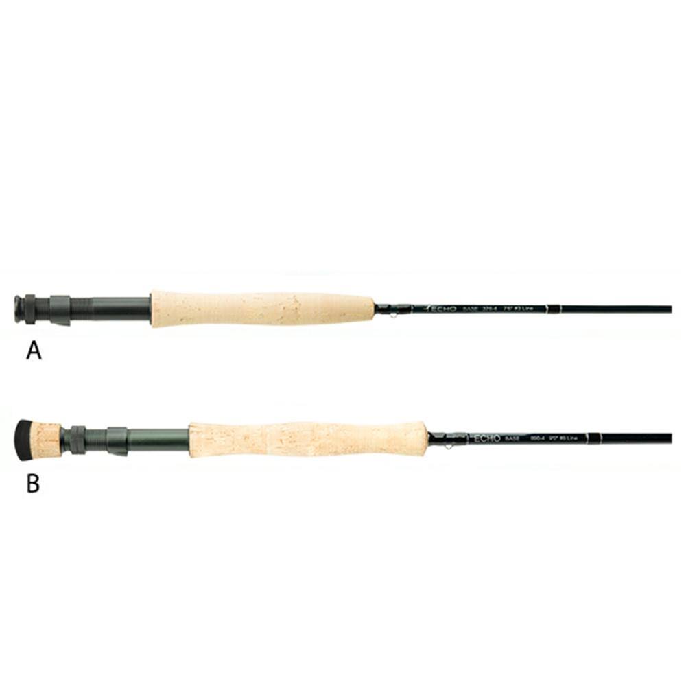 Echo Base Fly Rod Kit
