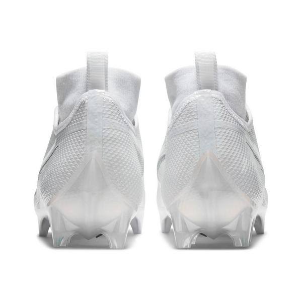 Nike Vapor Edge Pro 360 Men's Football Cleats in White, Size: 10 | AO8277-108