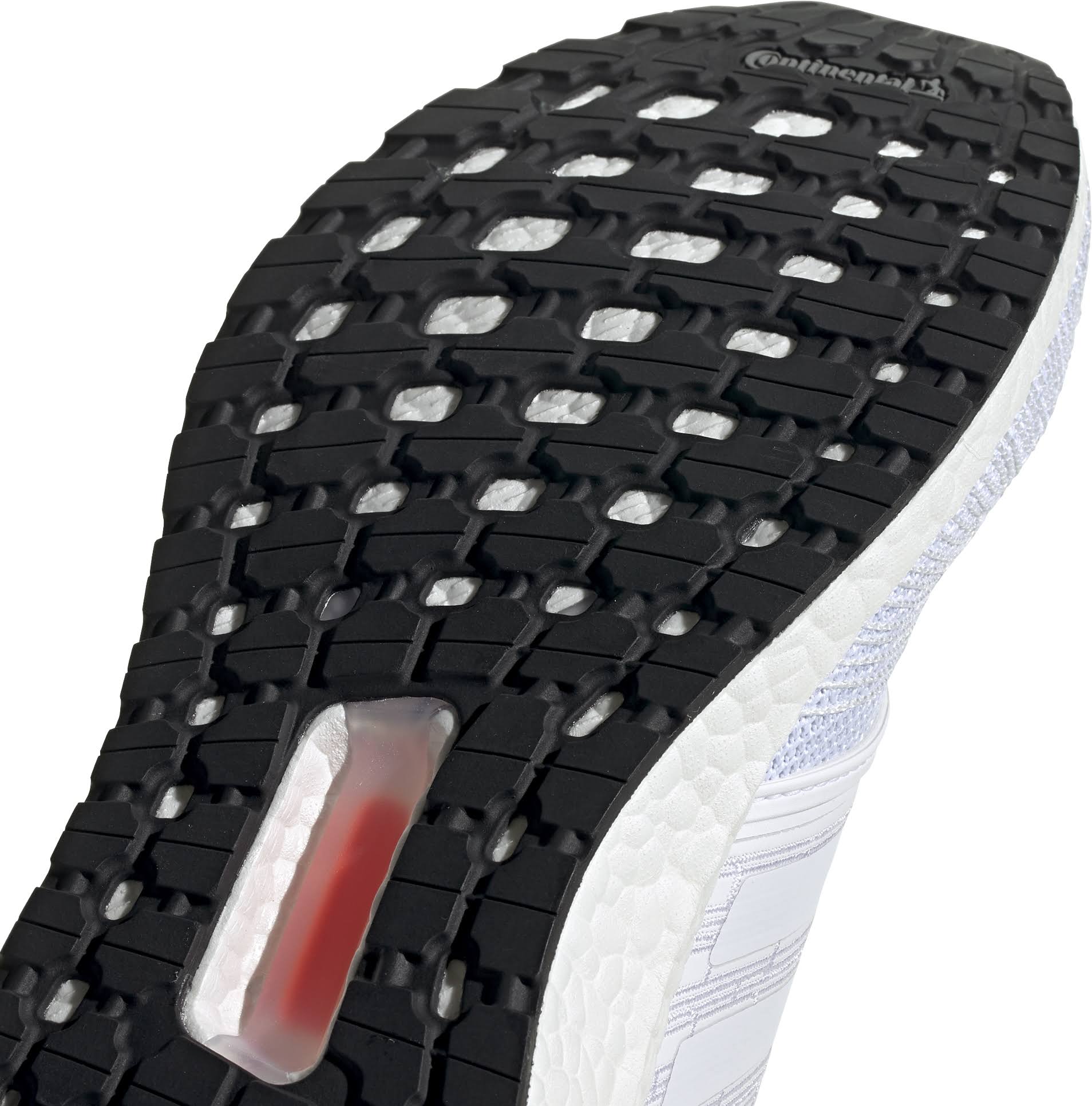 Adidas Ultraboost 20 - White