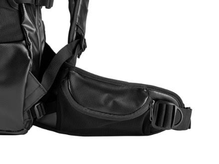 Eagle Creek Guide Travel Pack 65L Black