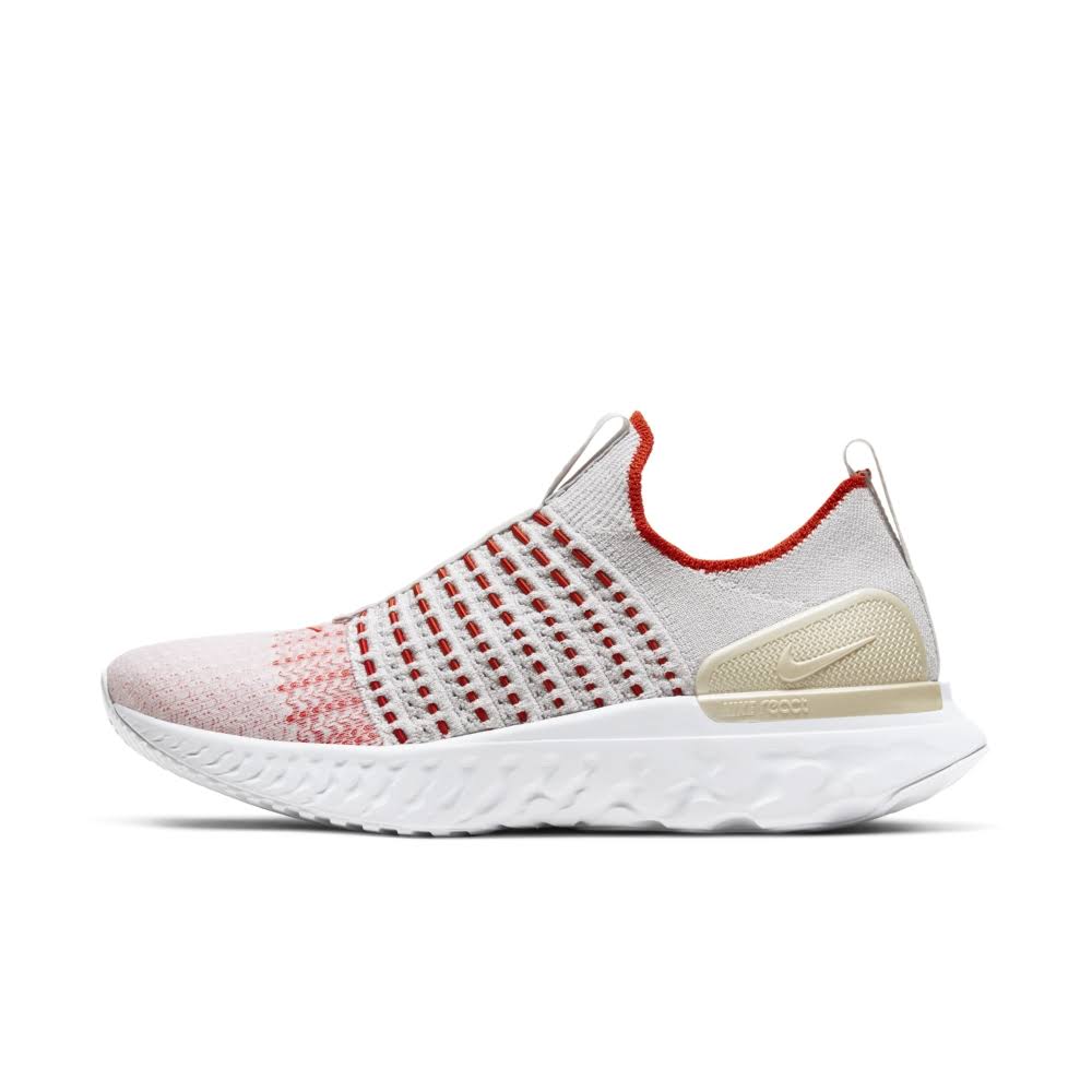Nike React Phantom Run Flyknit 2 Women's Running Shoe