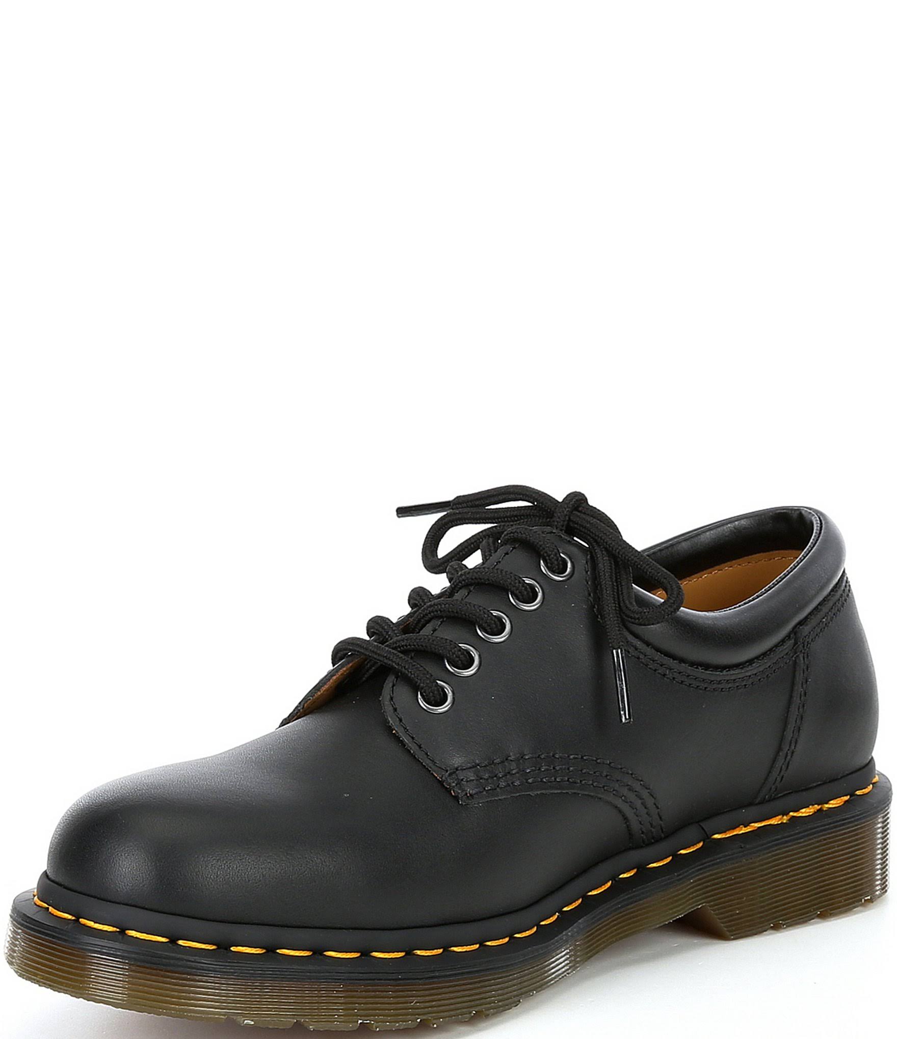 Dr Martens 8053 Black