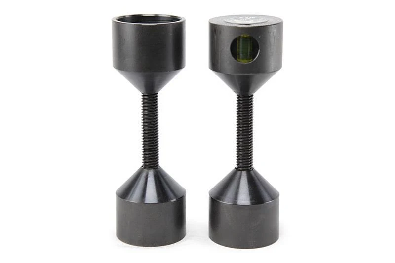 Flange Wizard 42050-TM Two Hole Pins