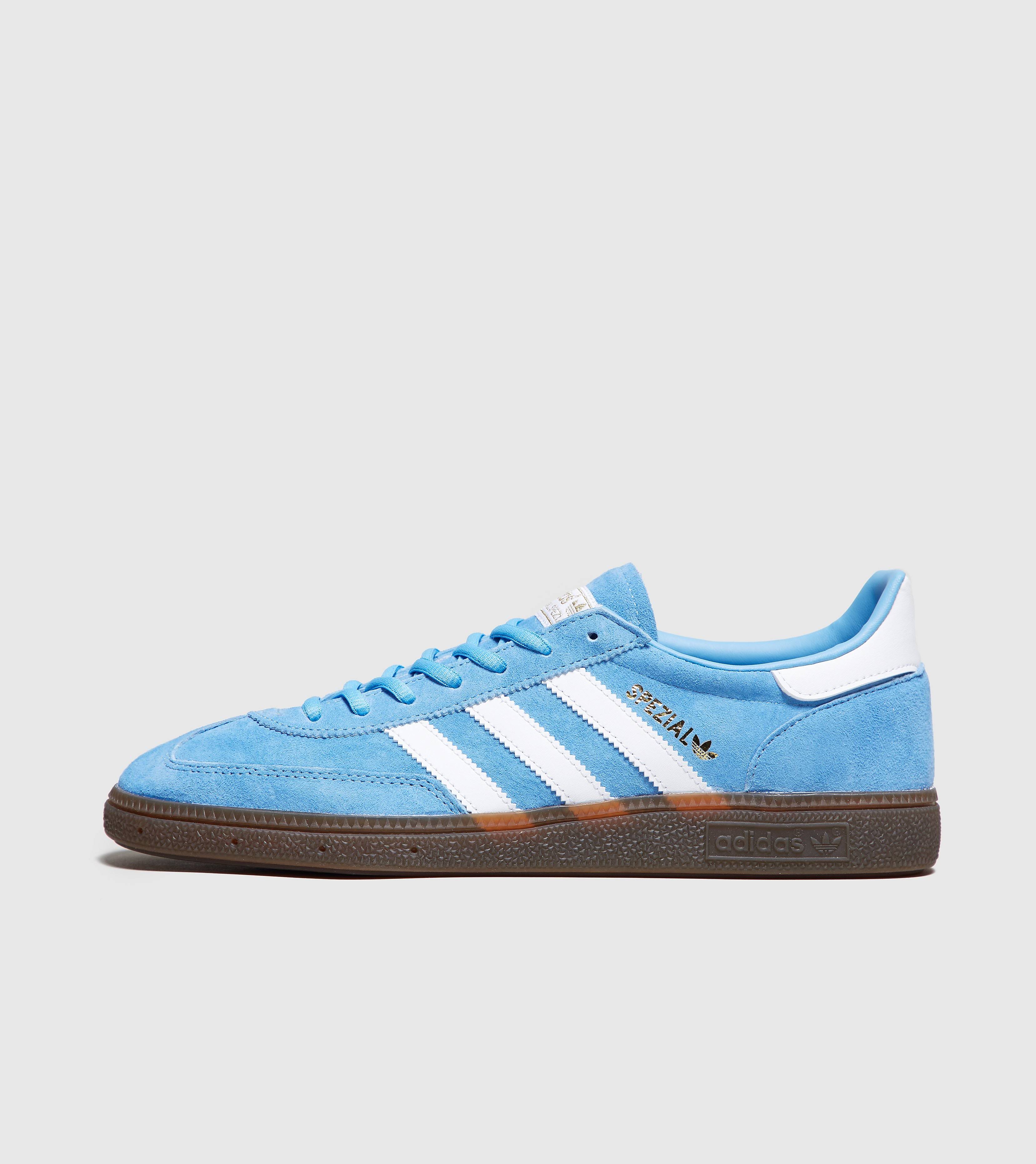 Mens Adidas Originals Handball Spezial - Blue