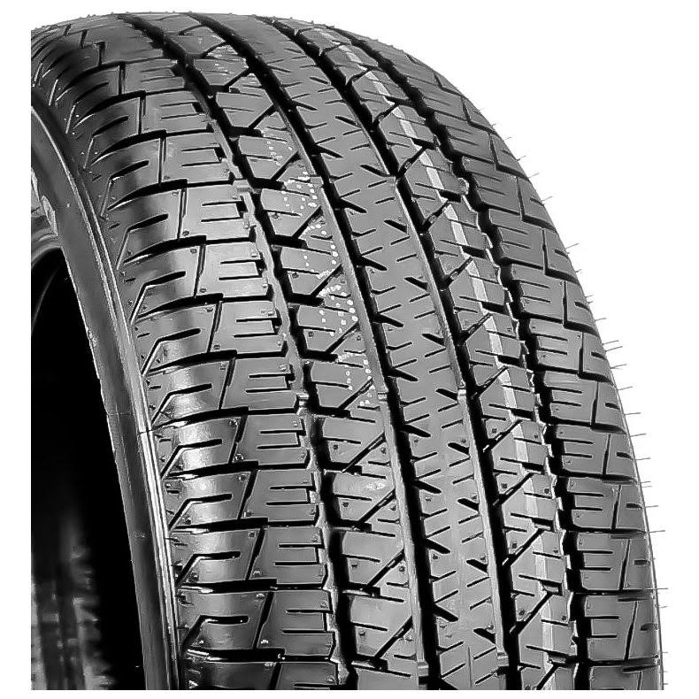 Firestone P235/60R17 FR710 All Season Tire
