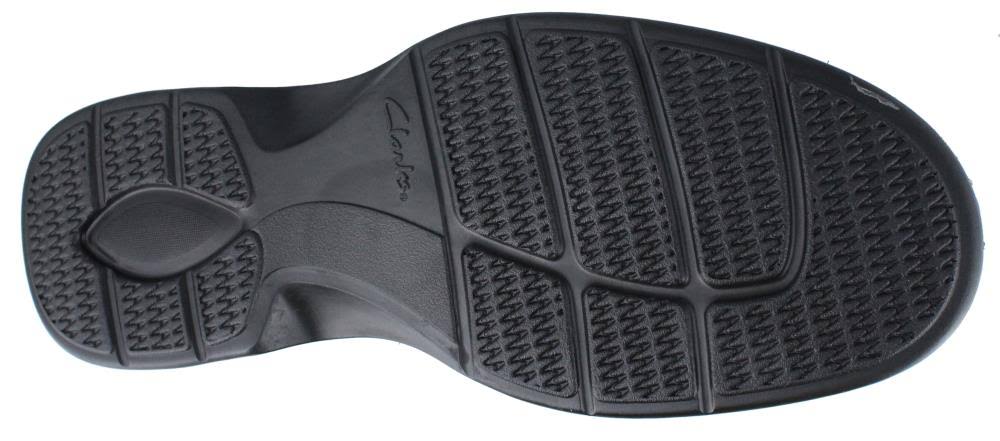 Clarks Men's Touareg Vibe Oxford - Brown