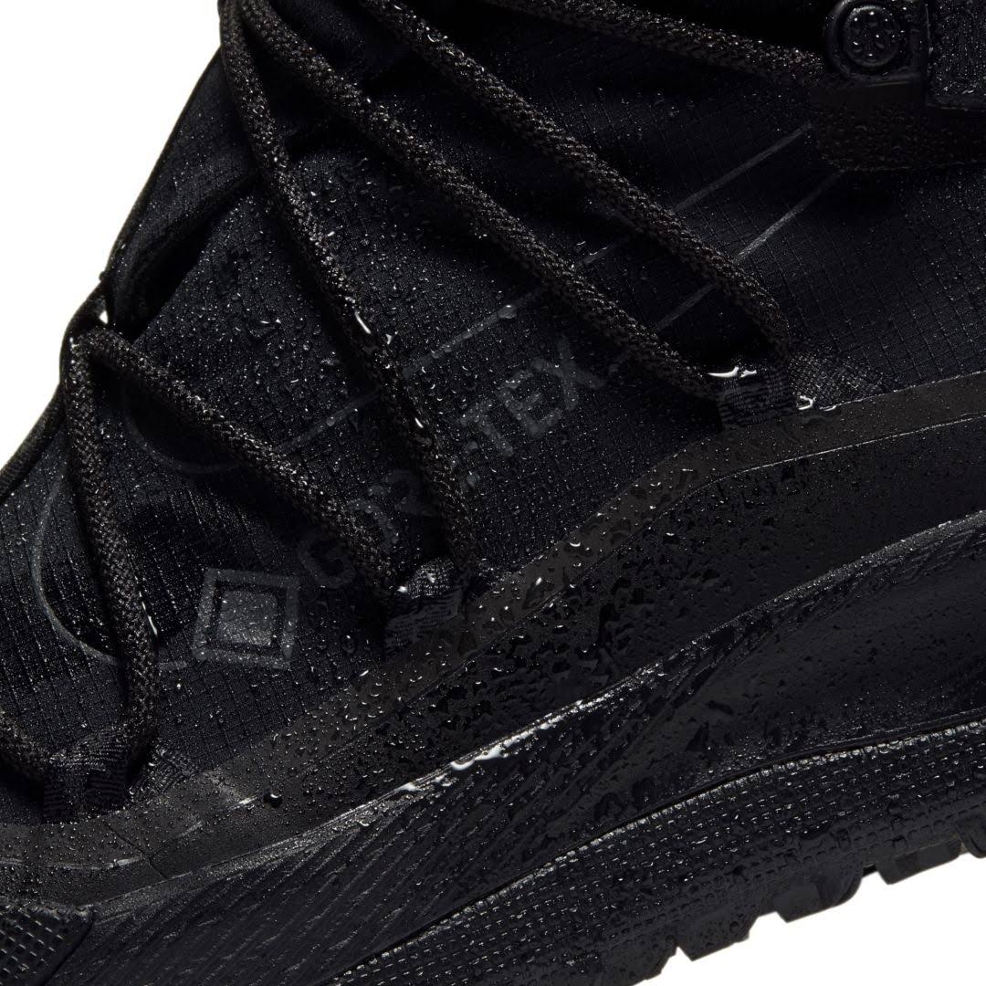 Nike ACG Air Terra Antarktik Black