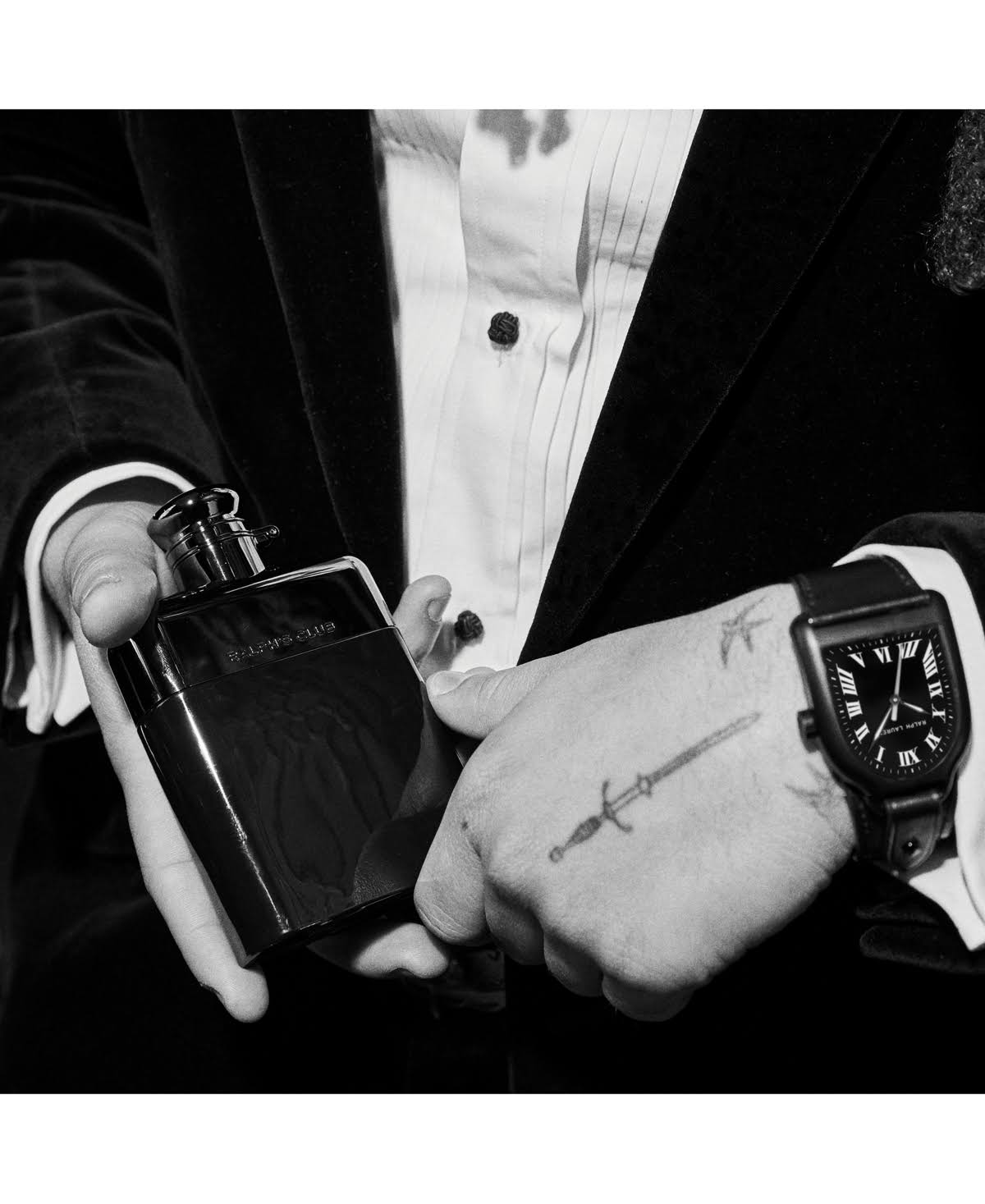 Ralph Lauren Ralph&s Club Eau De Parfum Spray, 3.4 oz.