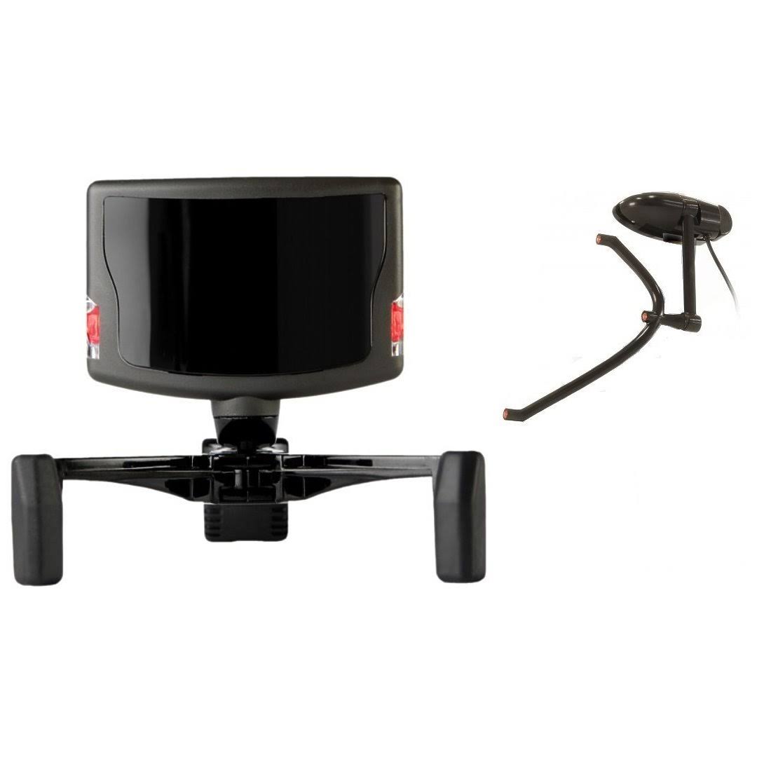 Natural Point TrackIR 5 Premium Head Tracking for Gaming