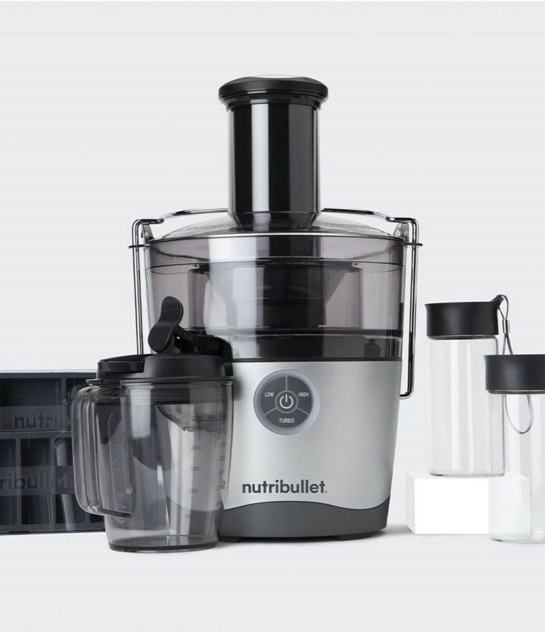Nutribullet Juicer Pro