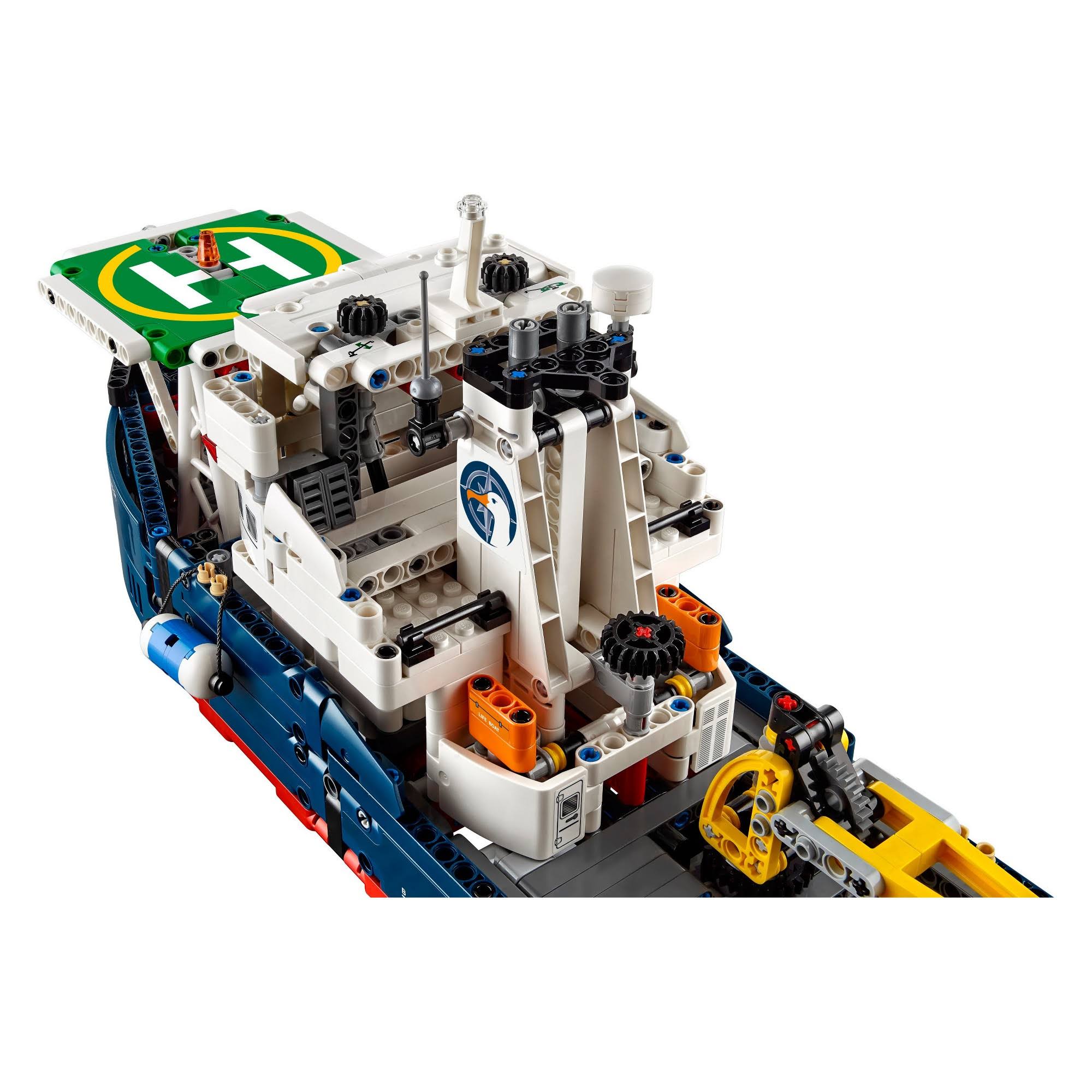 Lego 42064 Technic Ocean Explorer