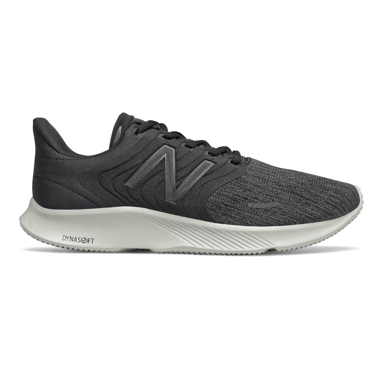 New Balance Men's 068 - Phantom / Black