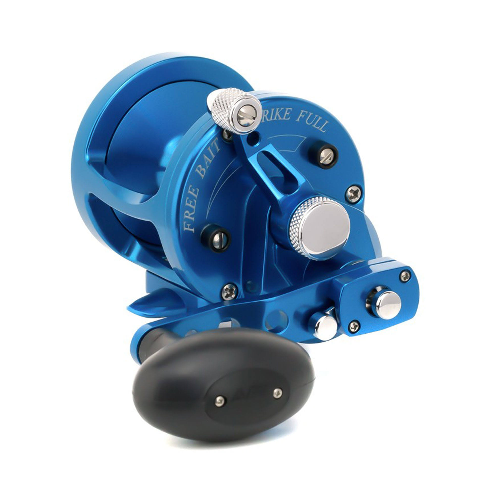 Avet MXL 6/4 G2 Lever Drag 2-Speed Casting Reel