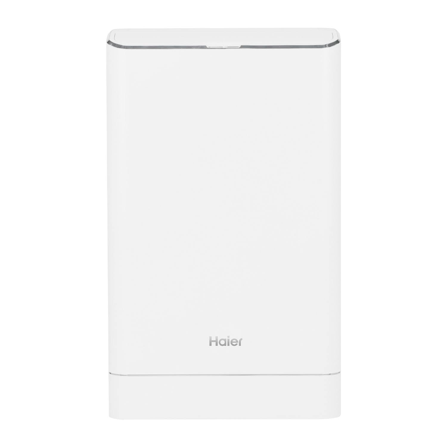 Haier 13,500 BTU Portable Air Conditioner with Remote QPCA14YZMW