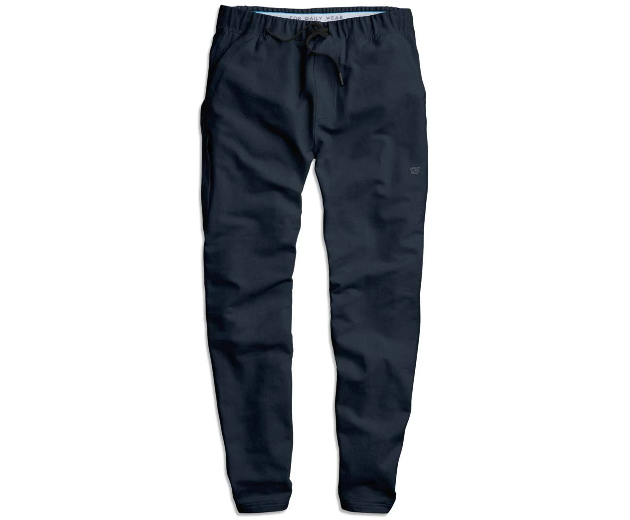 Mack Weldon M-ACE SWEATPANT-TOTAL ECLIPSE-M