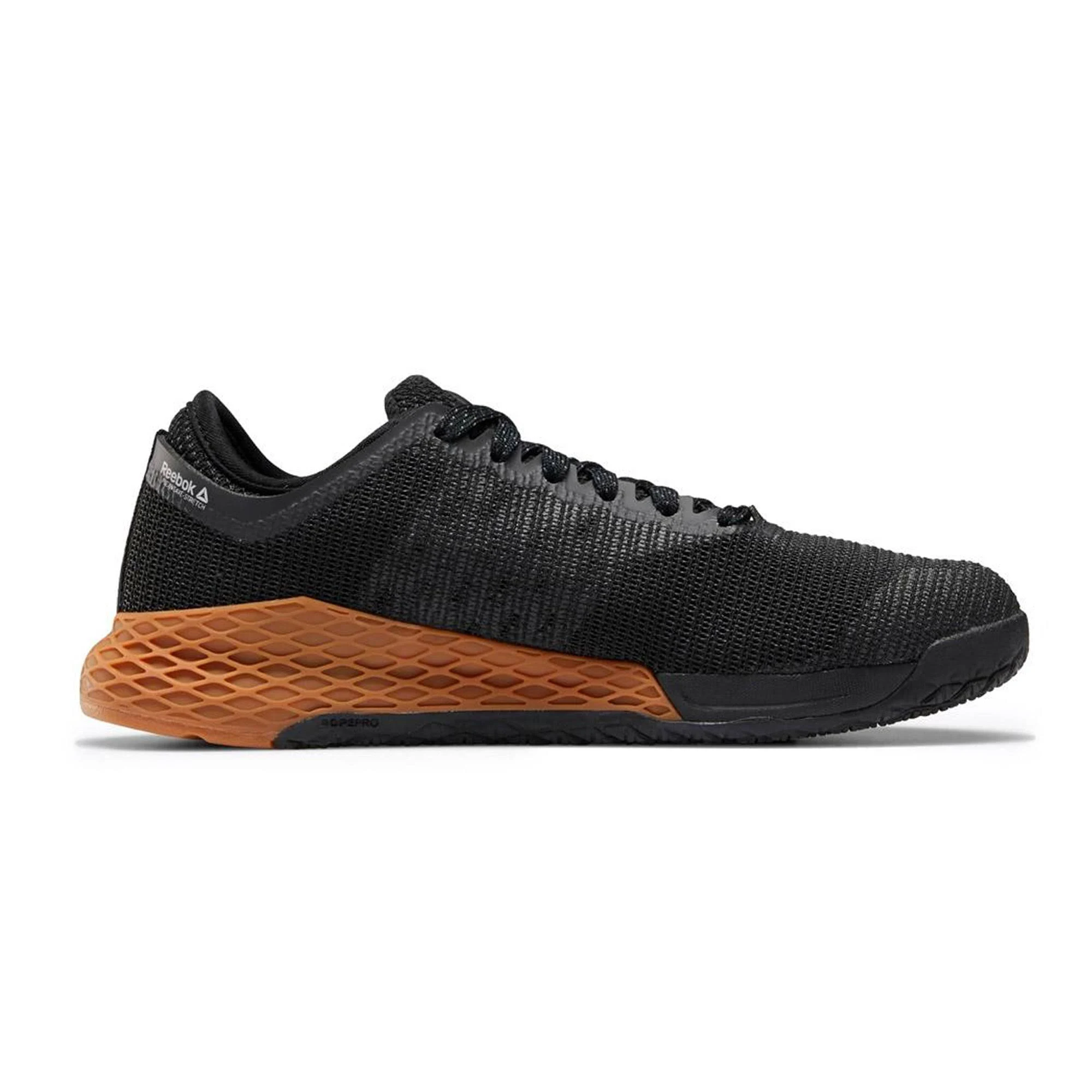 Reebok Men&s Nano 9 Training Shoes, Black