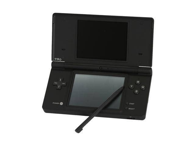 Nintendo DSI - Matte Black
